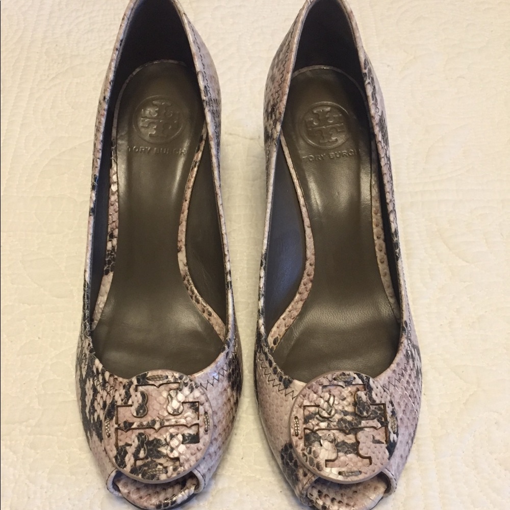 Tory Burch Reva Wedge